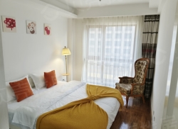 整租·海裕城 2室2厅 西南_海裕城租房