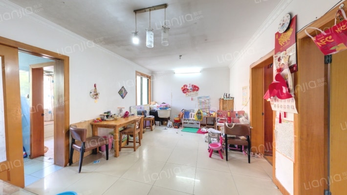 五星家园C块二手房实景图