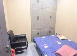 整租·新城建大厦 1室0厅 西南_新城建大厦租房