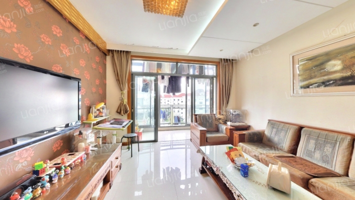 古龙公寓二手房实景图