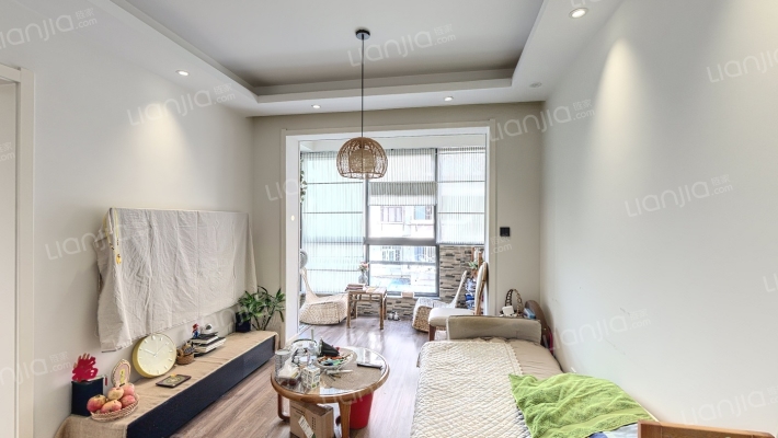 跳蹬河南路3号二手房实景图