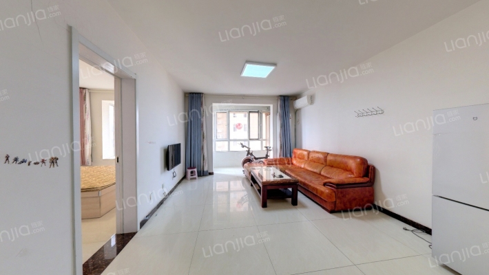 翠堤春晓南区二手房实景图