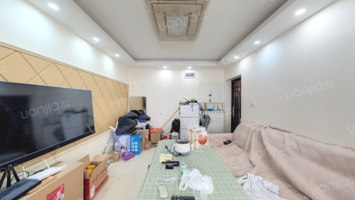 丰庄二村二手房实景图