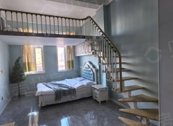 整租·惠民雅居 2室2厅 南/北_惠民雅居租房