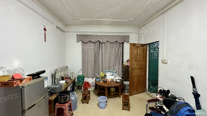 赤珠岗邮局宿舍二手房实景图