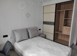 整租·计家橋小區 2室1厅 南_计家橋小區租房