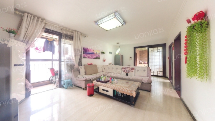 奥林匹克花园北京奥运村二手房实景图