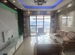 整租·禹洲香溪里3#地块 2室2厅 南_禹洲香溪里3#地块租房