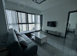 整租·阳光天麓 3室2厅 南_阳光天麓租房