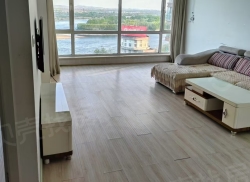 整租·华盛玫瑰港湾南区 2室2厅 南/北_华盛玫瑰港湾南区租房