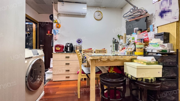 华苑小区二手房实景图