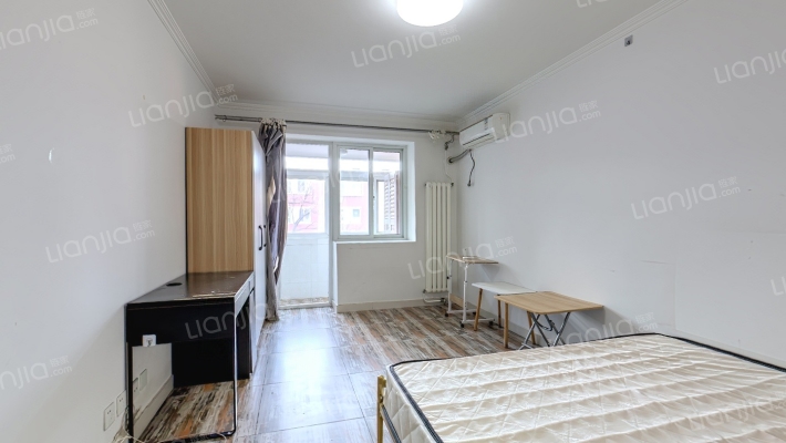 新风北里二手房实景图