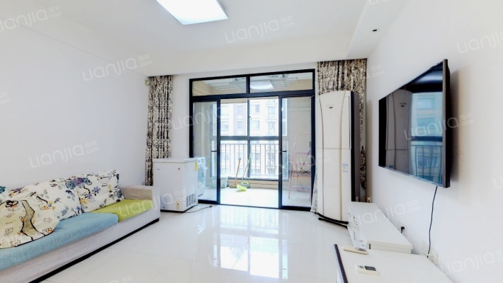 新城金郡188弄二手房实景图