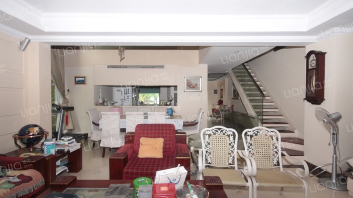 长岛印象二手房实景图