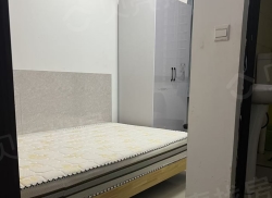 合租·江山多娇西区 5居室 东南卧_江山多娇西区租房