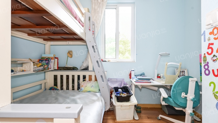 田林十三村二手房实景图