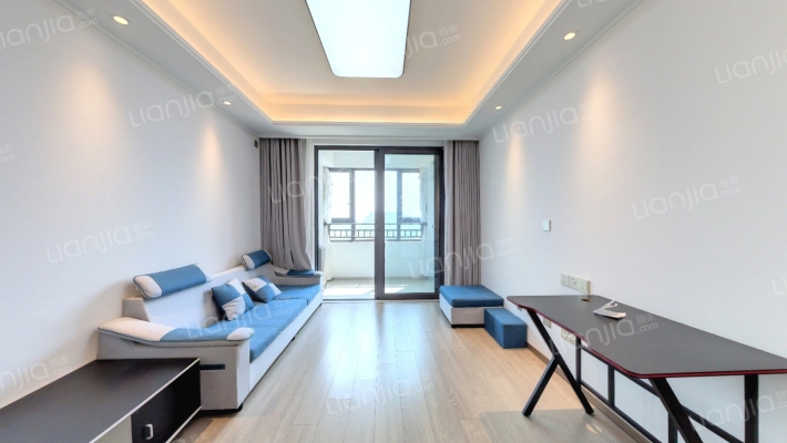 锦绣云麓二手房实景图