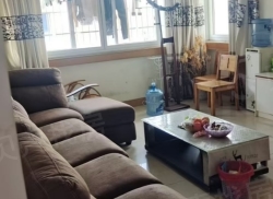 整租·长城新村一号南苑小区 3室2厅 东南_长城新村一号南苑小区租房