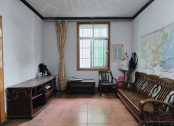 整租·華新楓葉山生活小区 2室2厅 南_華新楓葉山生活小区租房