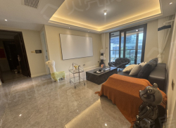 整租·东湄未来社区 3室2厅 南_东湄未来社区租房