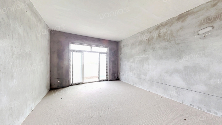 津福花园二手房实景图