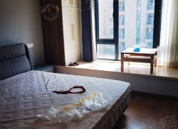 整租·蓝光雍锦园 3室2厅 南_蓝光雍锦园租房