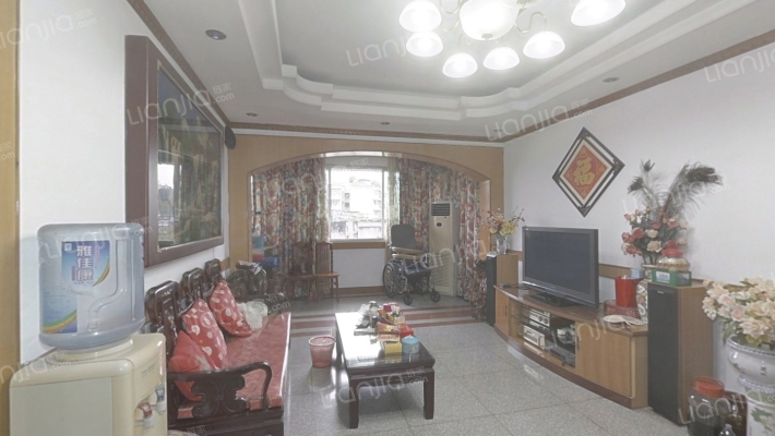 辽宁路二手房实景图