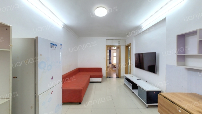 银龙小区二手房实景图