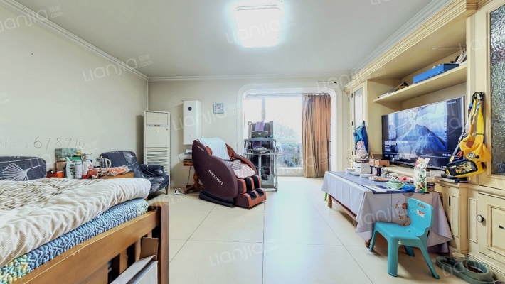 天创公馆二手房实景图