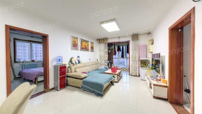 秀水湾二手房实景图