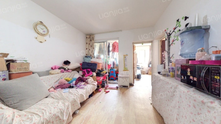 福莱锦苑二手房实景图