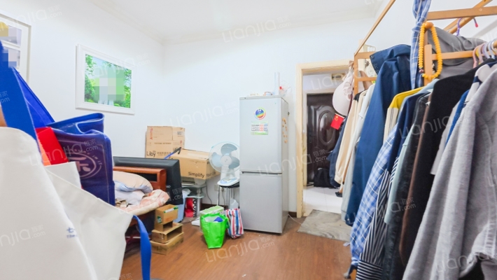 临沂一村二手房实景图