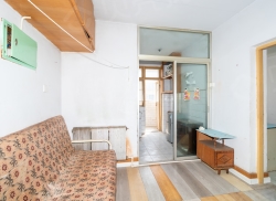 整租·于家小区 1室1厅 东_于家小区租房