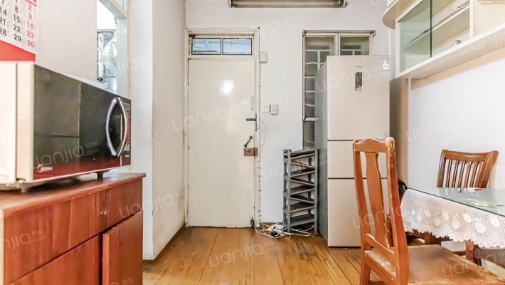 梅川一街坊二手房实景图