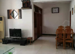 整租·碧野华庭 2室2厅 南_碧野华庭租房