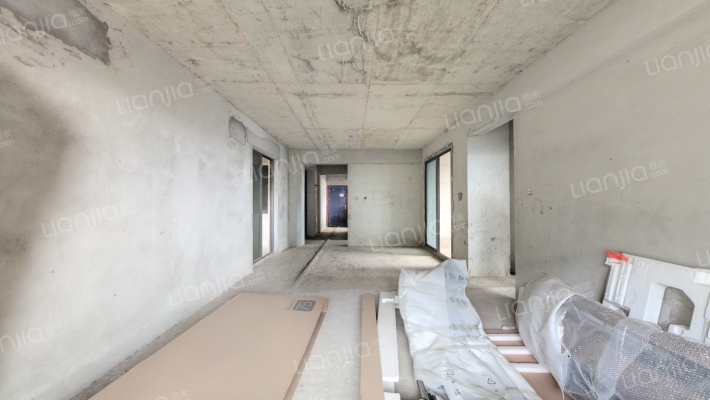 广基自由星城二手房实景图