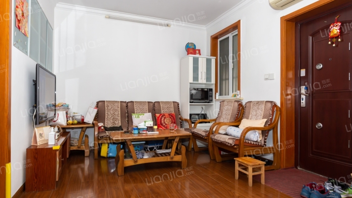 航华二村二街坊二手房实景图