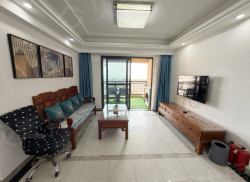 整租·三亚·地中海湾 2室2厅 南_三亚·地中海湾租房