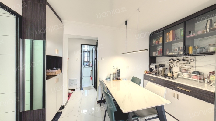 交道口北二条35号院二手房实景图