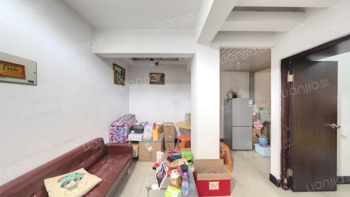 祖庙商住楼二手房实景图