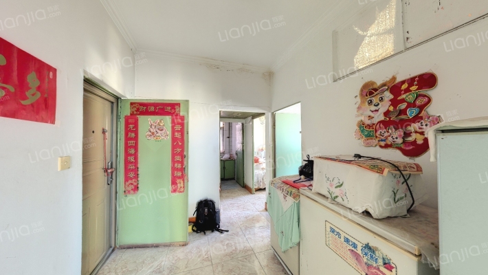 东三环南路二手房实景图