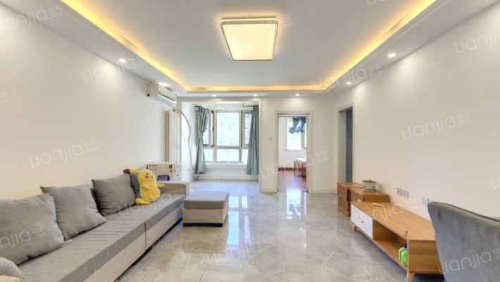 宜兰园二手房实景图