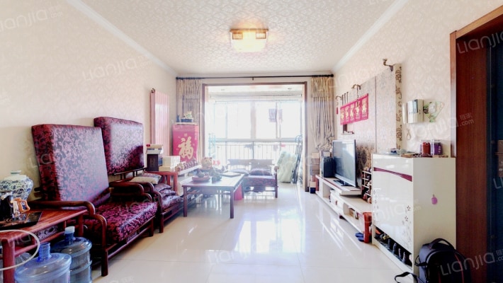 八龙桥雅苑二手房实景图