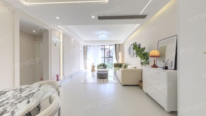 静宁家园二手房实景图