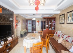 整租·西大街国际中心 2室2厅 南_西大街国际中心租房