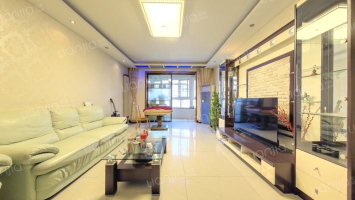 马坡花园二区二手房实景图