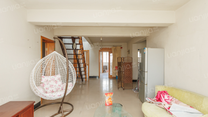 钱塘春江苑二手房实景图