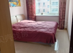 整租·东方伊甸园 2室1厅 南_东方伊甸园租房