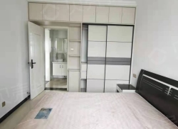 整租·滨河安居苑 3室1厅 南_滨河安居苑租房