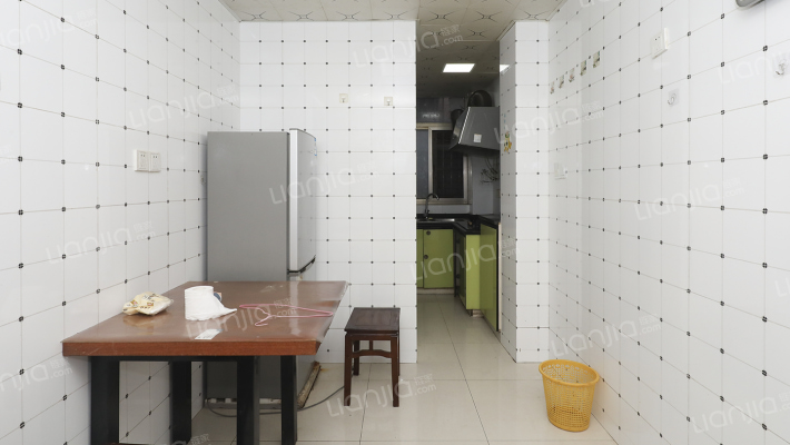 卫星东路50弄二手房实景图